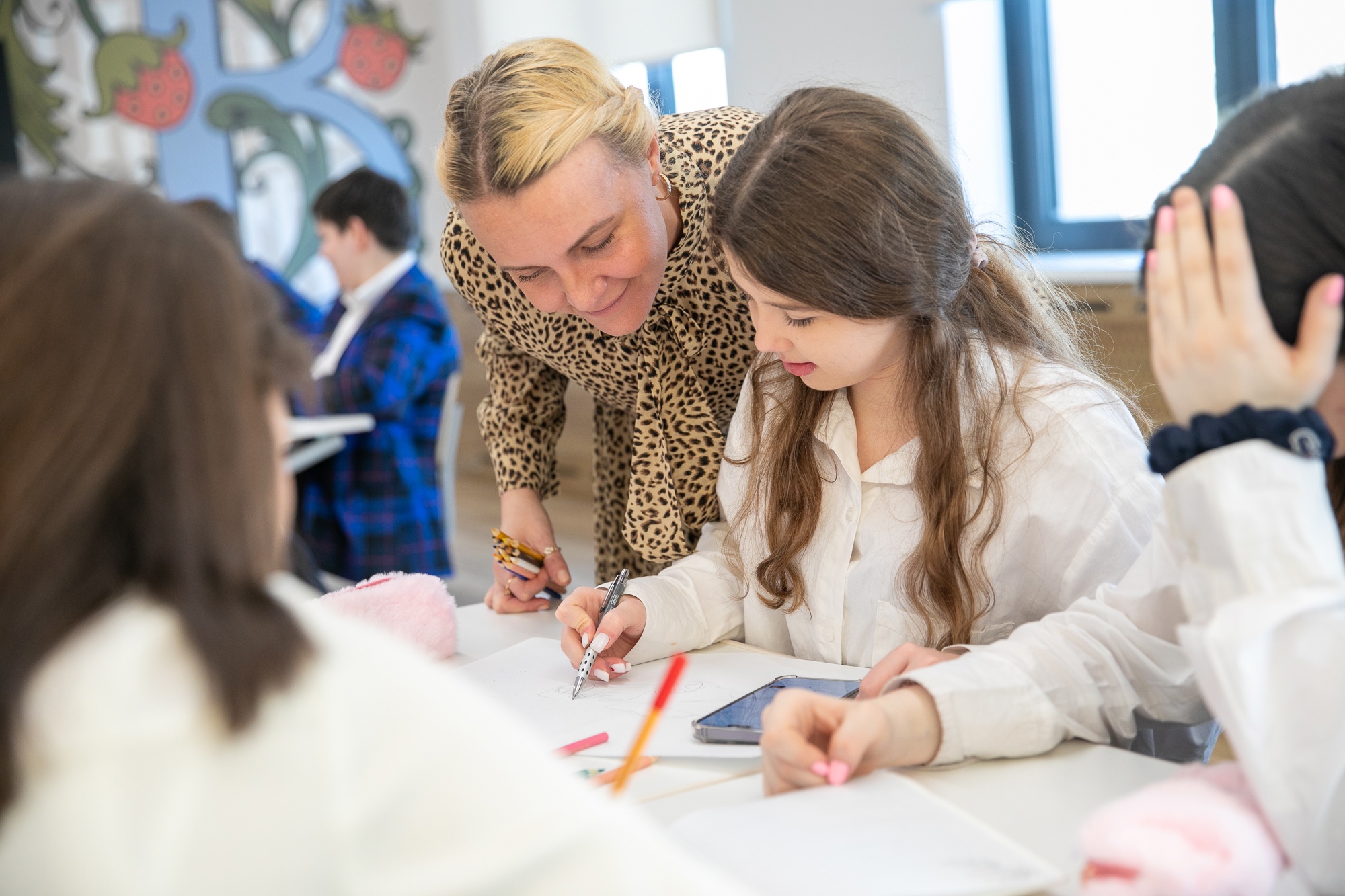 Преподаватель санкт петербург